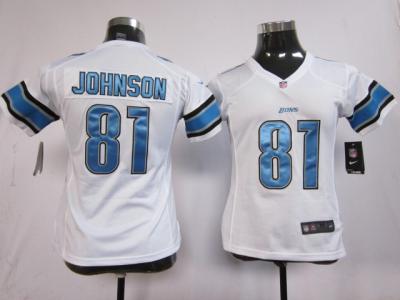 Women's NFL jersey-42